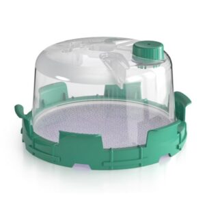 G-Rex®500M Open System, Sterile Fluid Path – P/N G285500 - per 2-pack Box